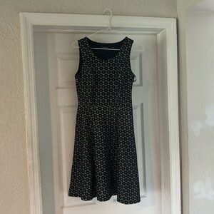 Enfocus studio dress